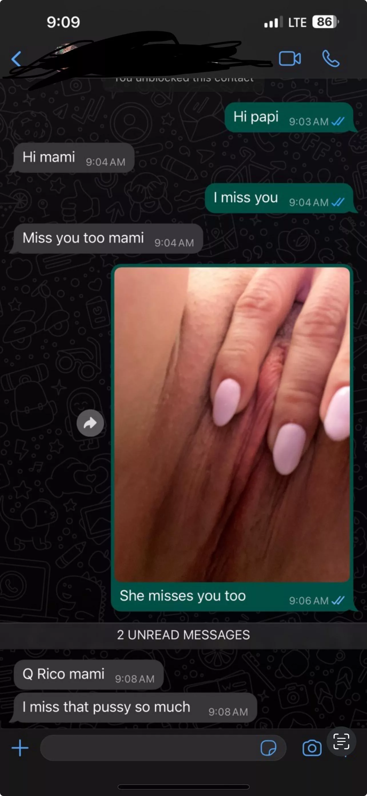 Married milf staying busy while hubbys at work! Want more???