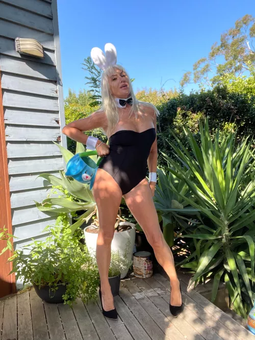 May your Easter be fun filled and eggciting! 