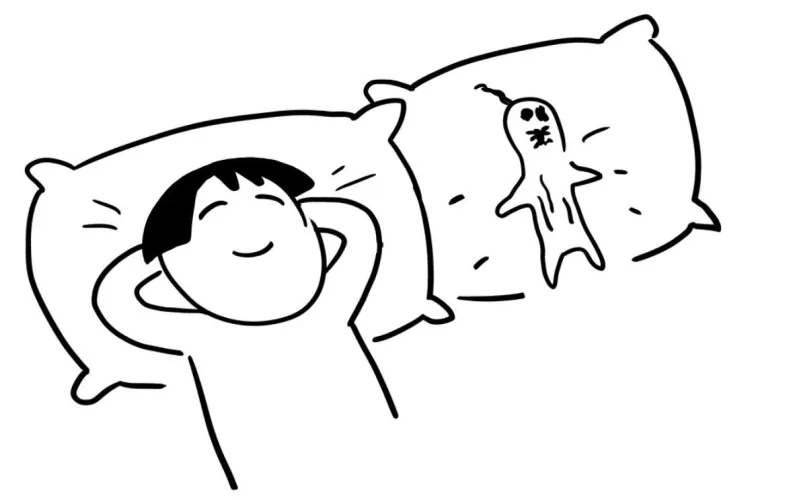 Me and my partner after I tickled them for an hour and a half and gave them six orgasms within that timeframe