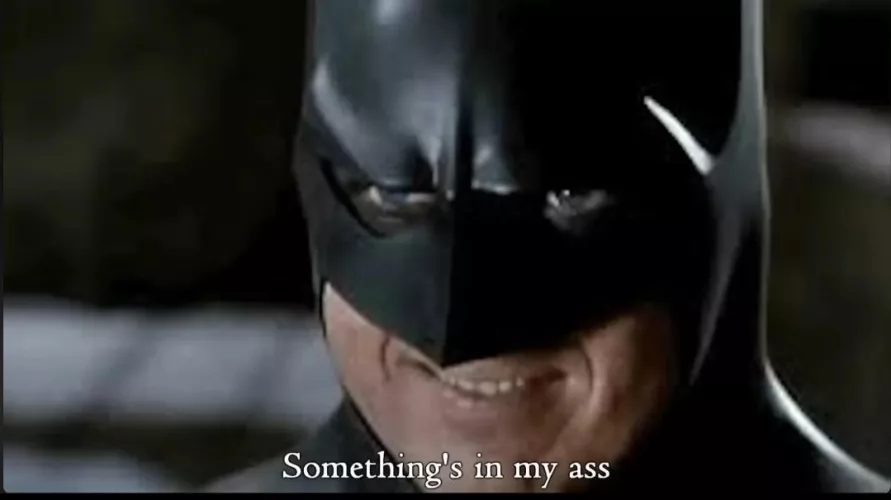 Me if I had a Dommy GF