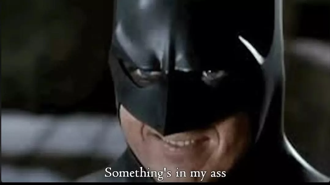 Me if I had a Dommy GF