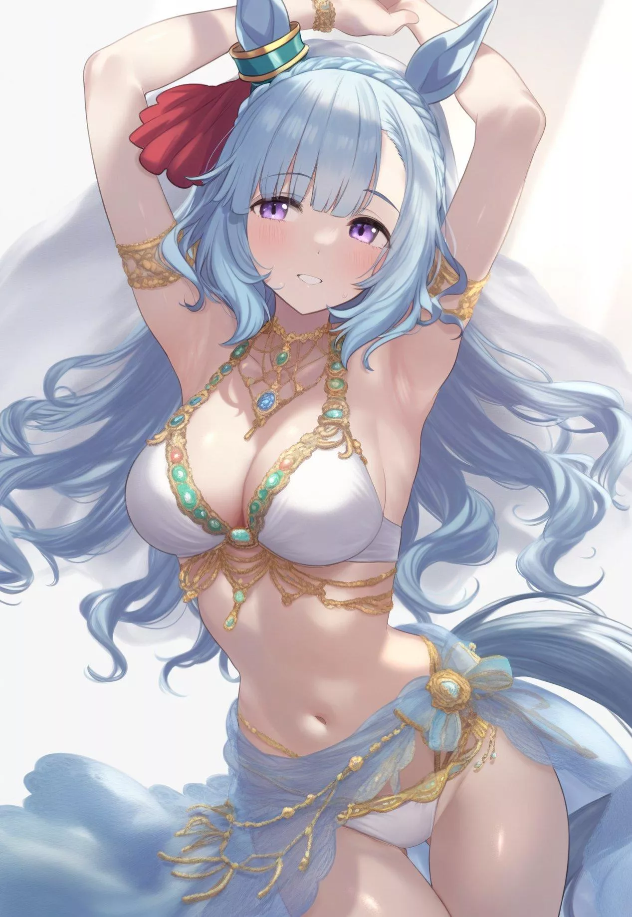 Mejiro Ardan [Uma Musume]