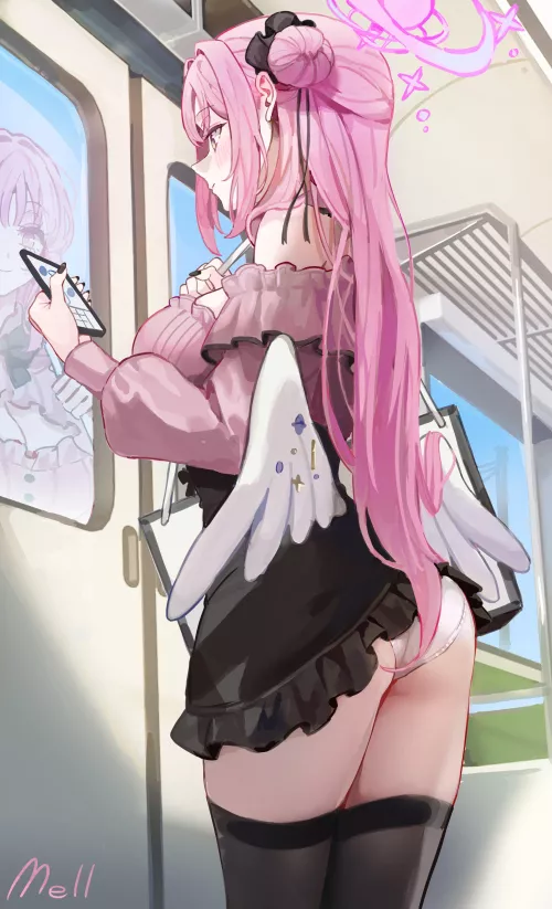 Mika Misono [Blue Archive]