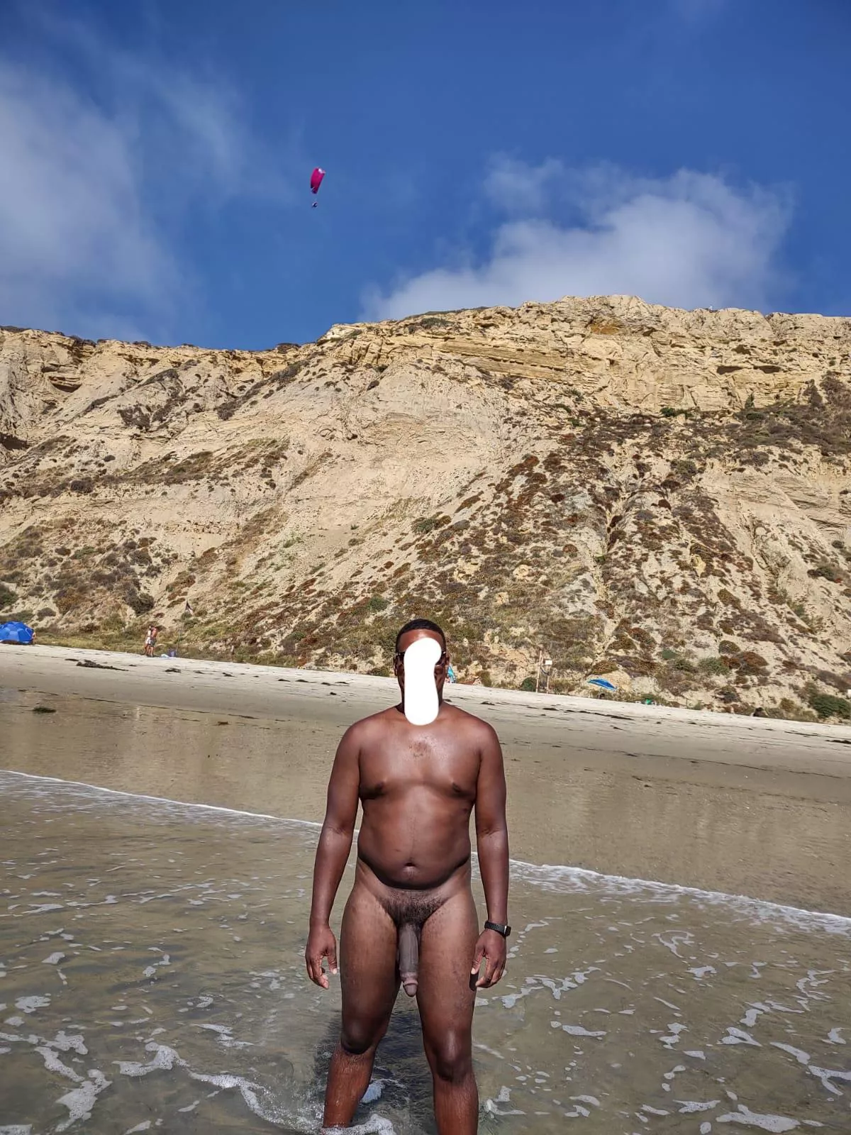 Missing the freedom!