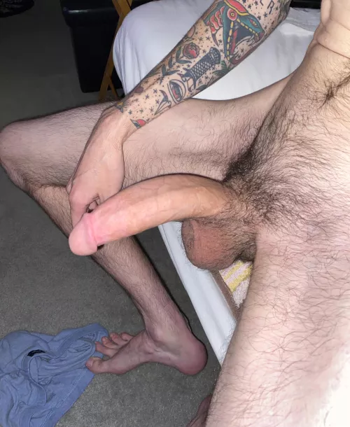 morning head, late night head.. what about afternoon head?? 