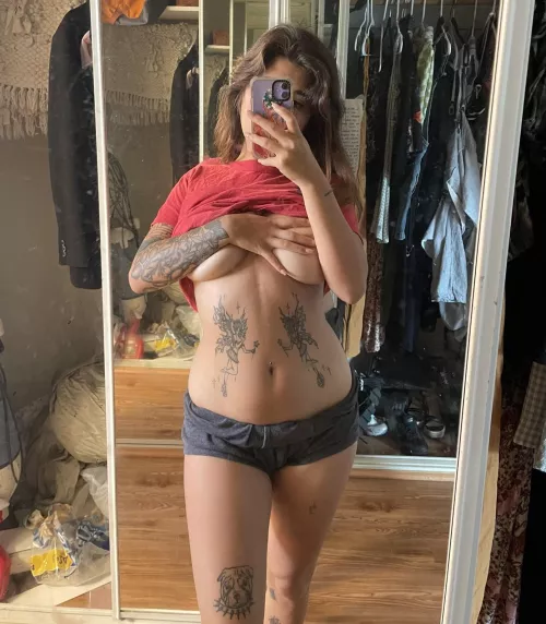 My favorite bra 🧚