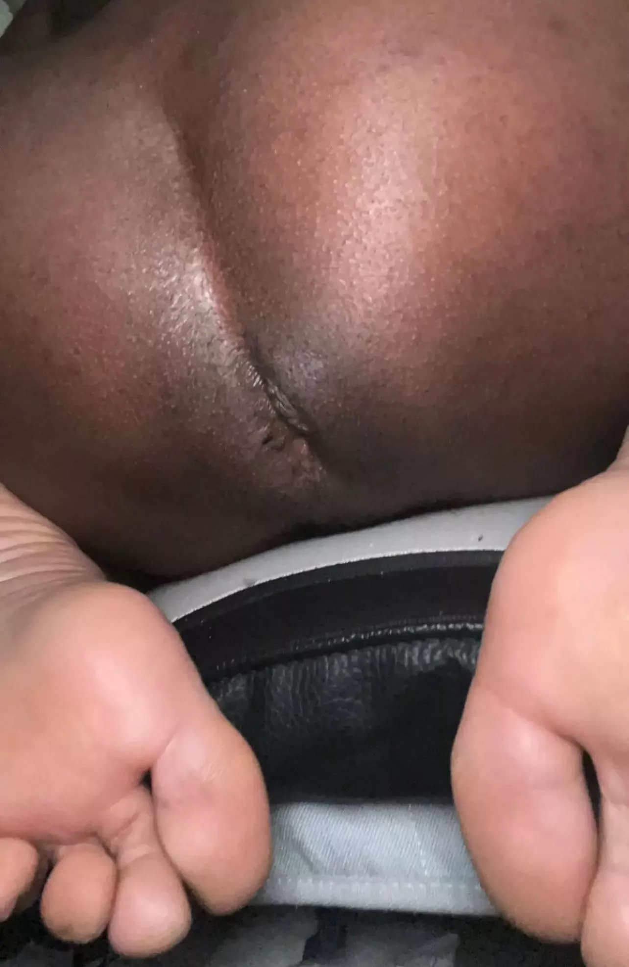 My hole has become insatiable for dick. Idk what’s wrong with me 🙈