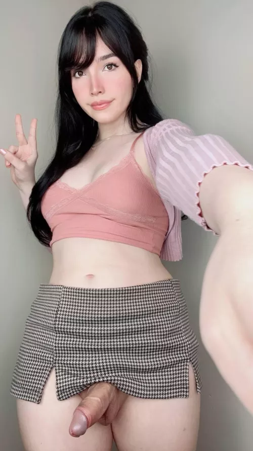 My wood needs some special attention, care to lend a hand... or a mouth? 😉