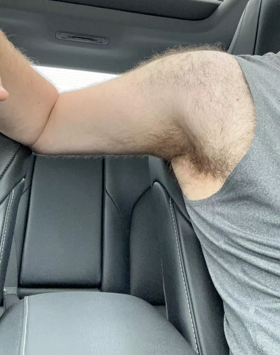 Need someone to take a taste 