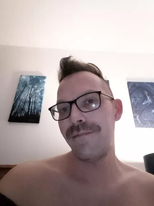 New hair