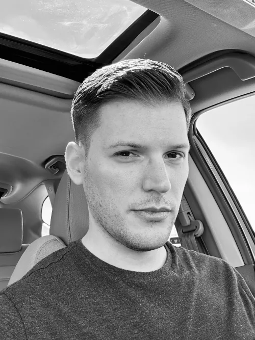 New haircut πββοΈ