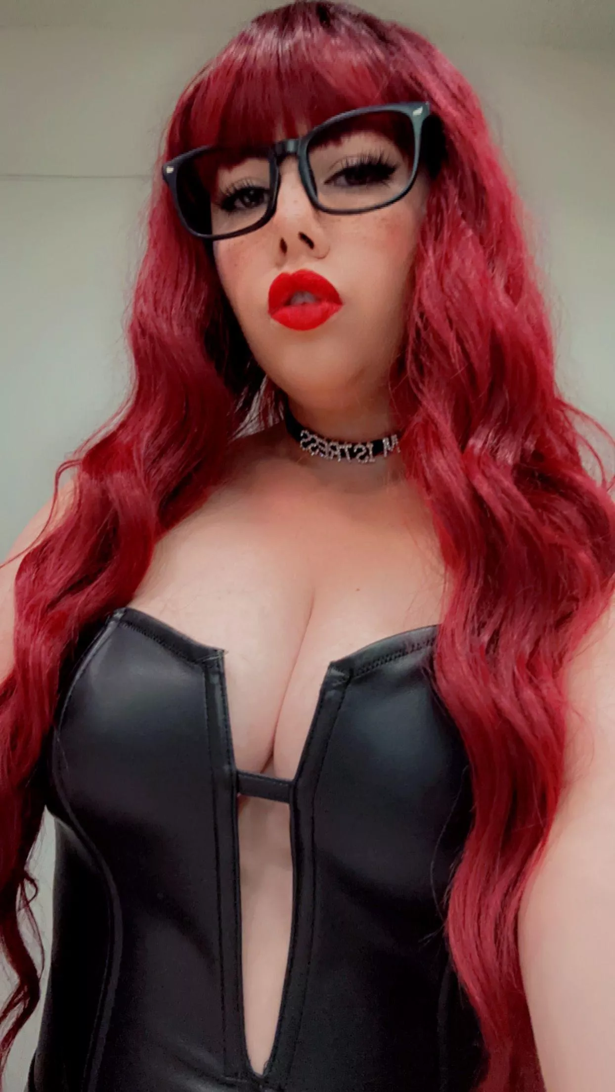 ♥️ New To Kink? Don’t Be Shy 🥺 Mommy Will Guide You 🙇 With My Experience And Knowledge 😏 EXPERIENCED? I Will Push Your Limits And Make You Beg For More 😈 6+ Yrs Experience 💎 Non Dom Services & Premade Bundles Available! [DOM][VID