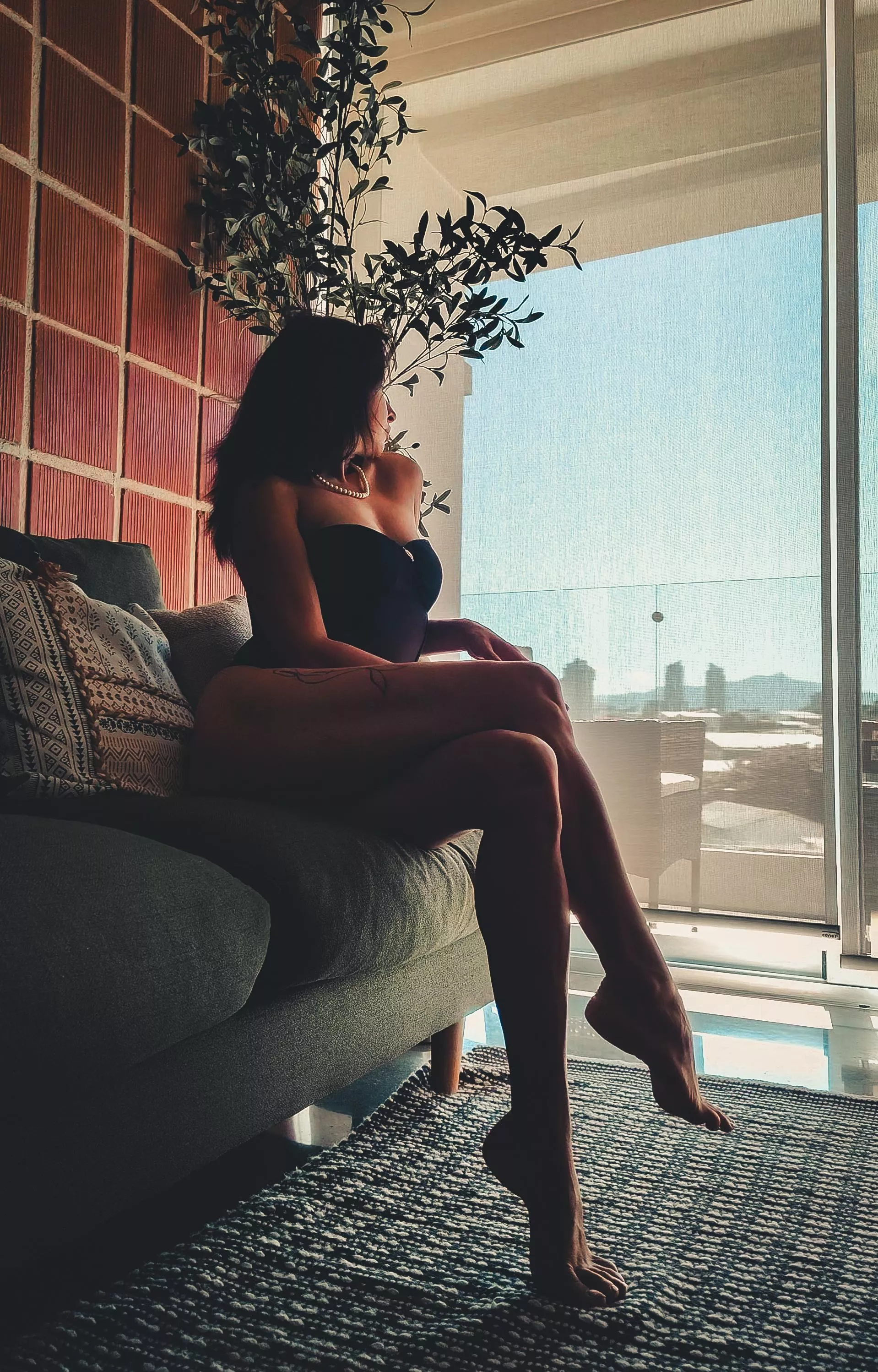 Nice slayover in Costa Rica [OC]