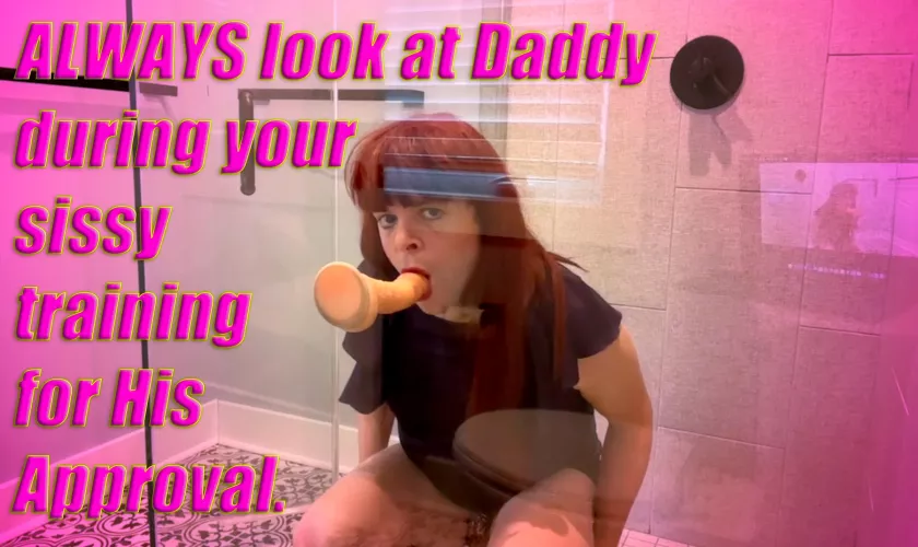 No time for shower thoughts, bitch.