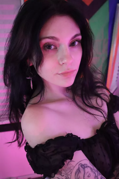 nothing fancy, just simple