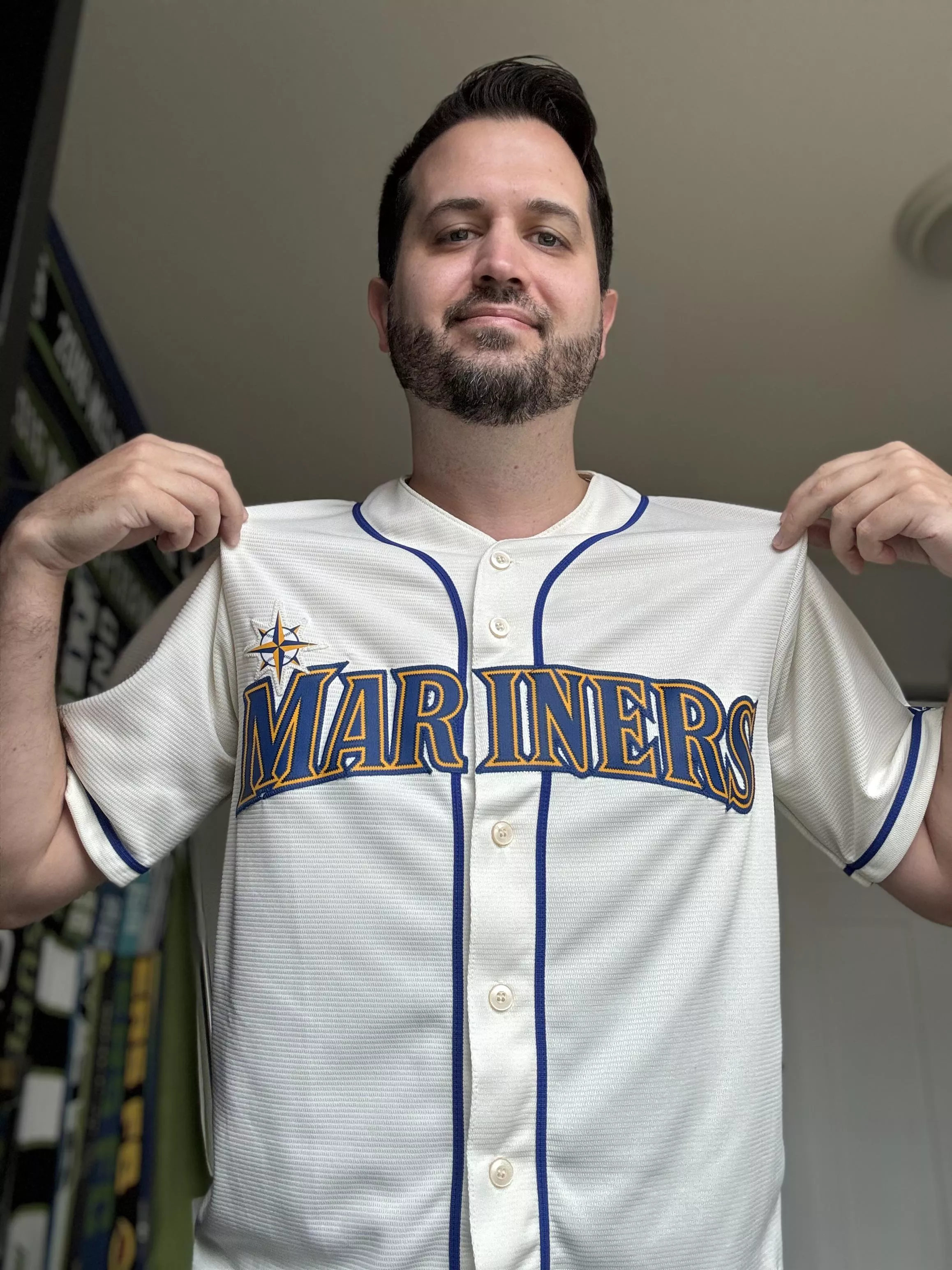 Opening Day WFH Attire ⚾️ Opening Day WFH Attire ⚾️