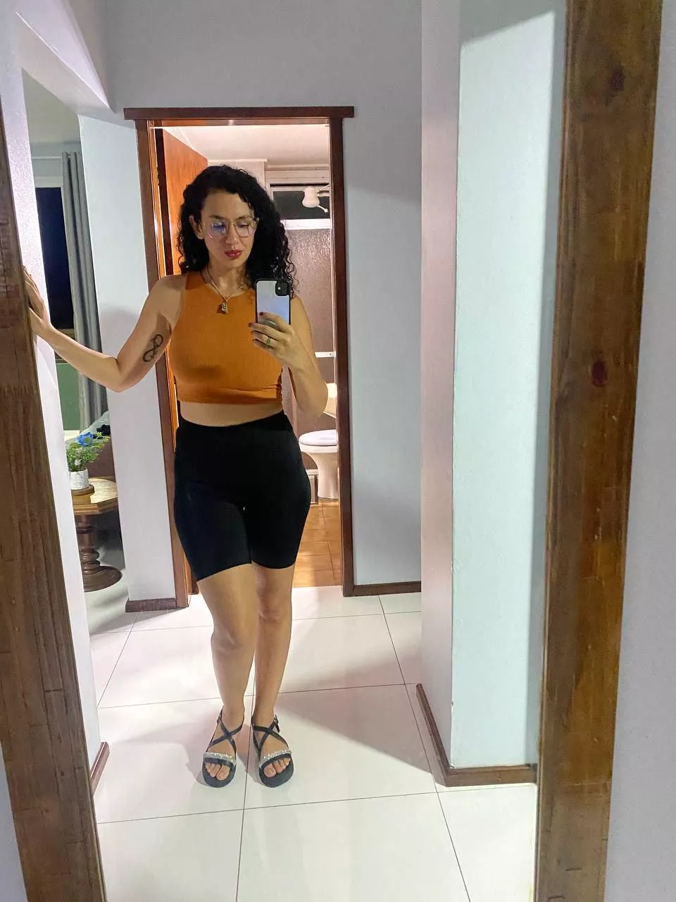 Outfit approval needed! What's your verdict?