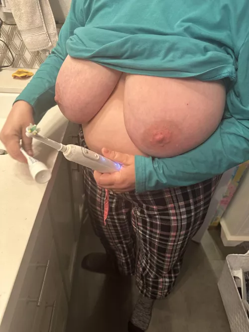 PJ party got naughty