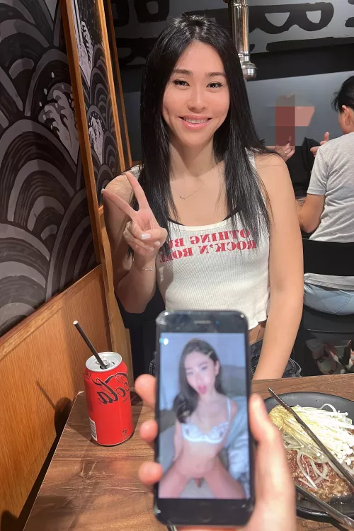 POV: taking me on the first date🤫