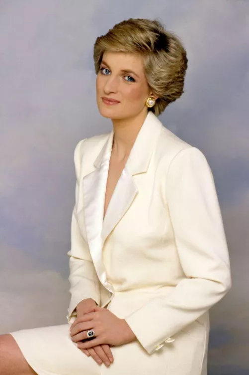 Princess Diana 