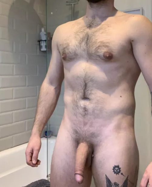 Rate me please (m)