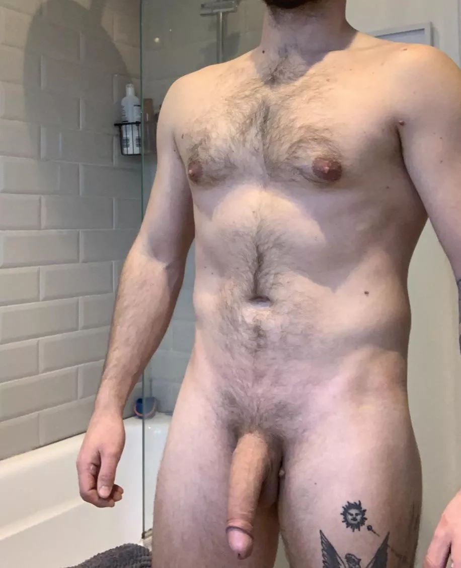 Rate me please (m)