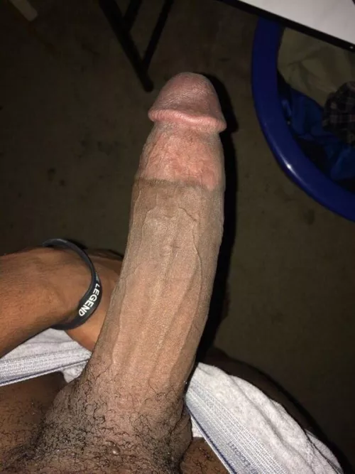 Rate my 18year old BBC ;)