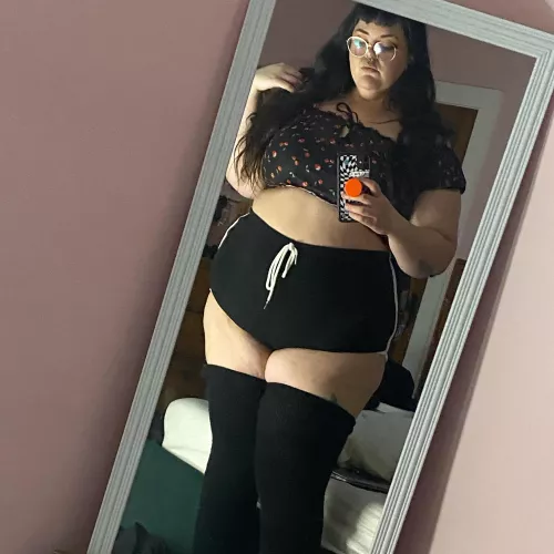 Ready to take my clothes off