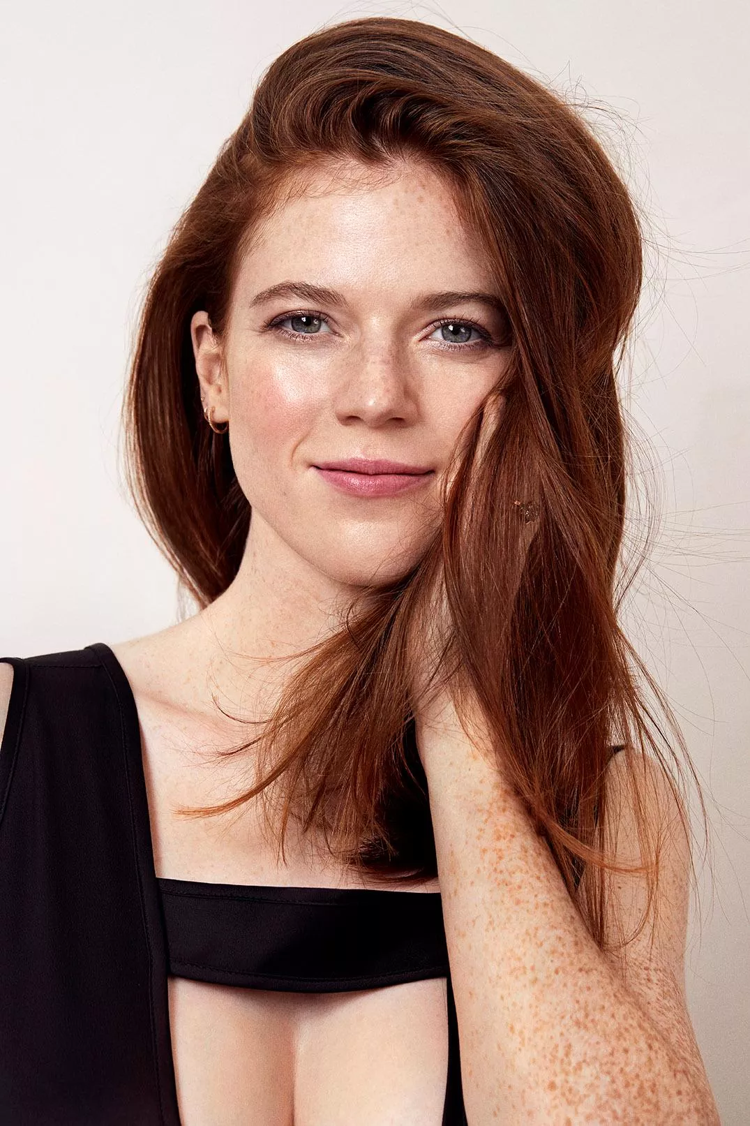 Rose Leslie 