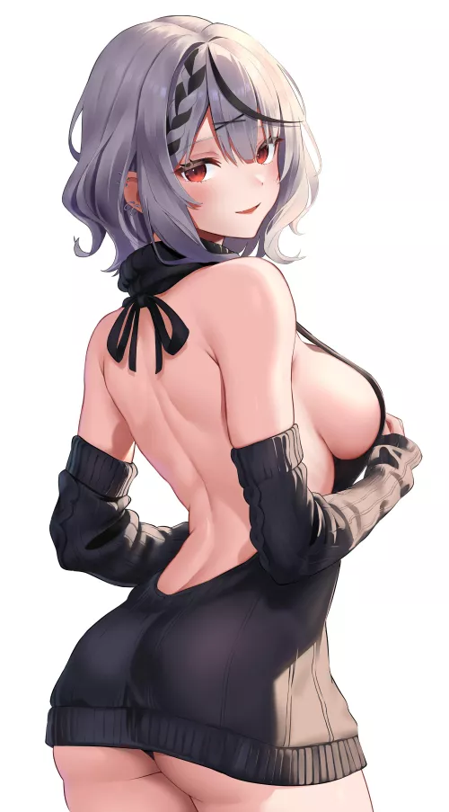 Sakamata Chloe [Hololive]