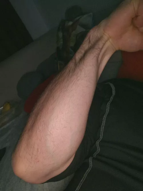 Say yes if you want my nudes