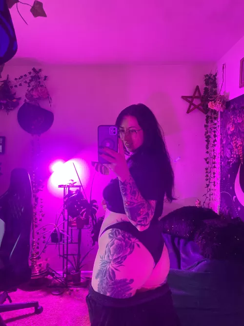 Sending you this before I start gaming haha