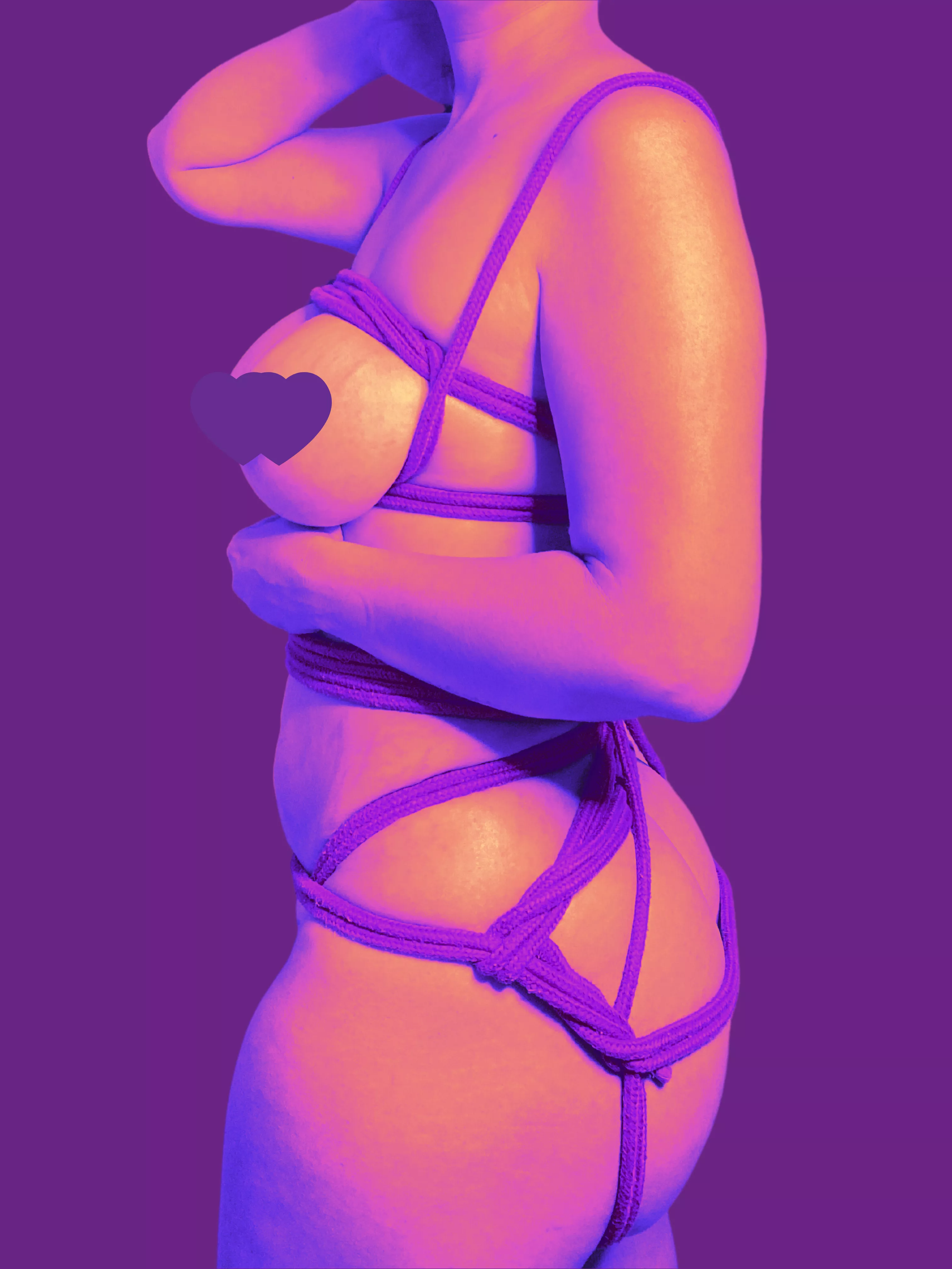 Shall we dance? 💜