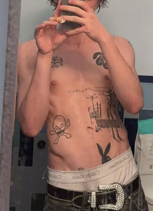 Should i get more ink?