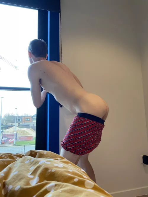 Should I use my dildo or are you coming?