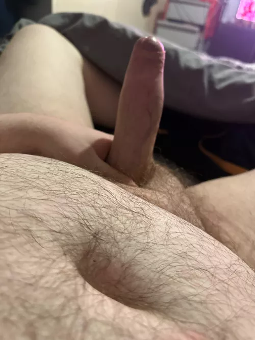 So horny. Any takers? 😊