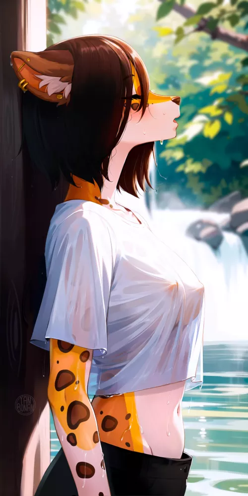 Soaked [F](yanbonan)