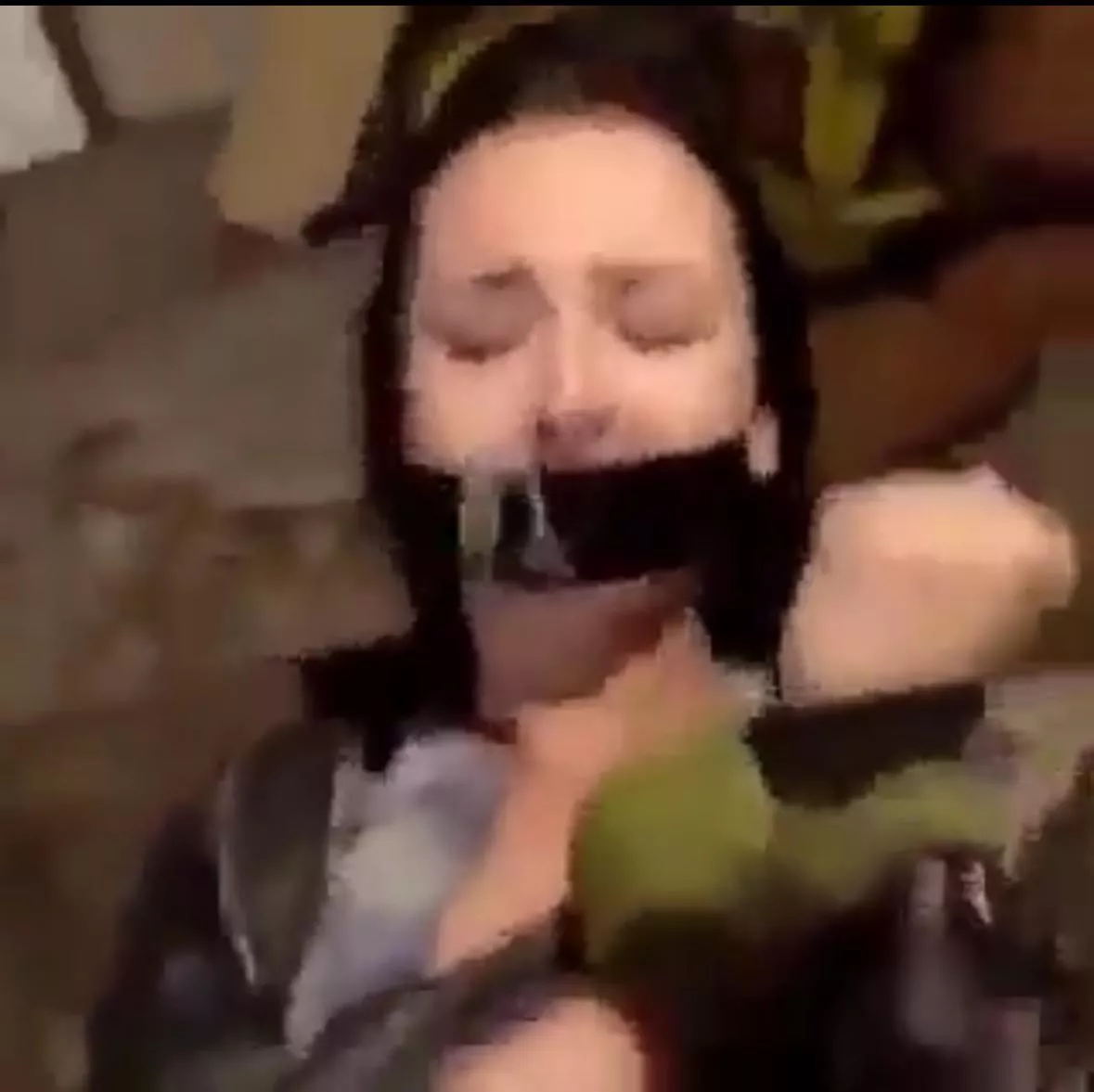 Sorry for the low quality but does anyone know where this is from?