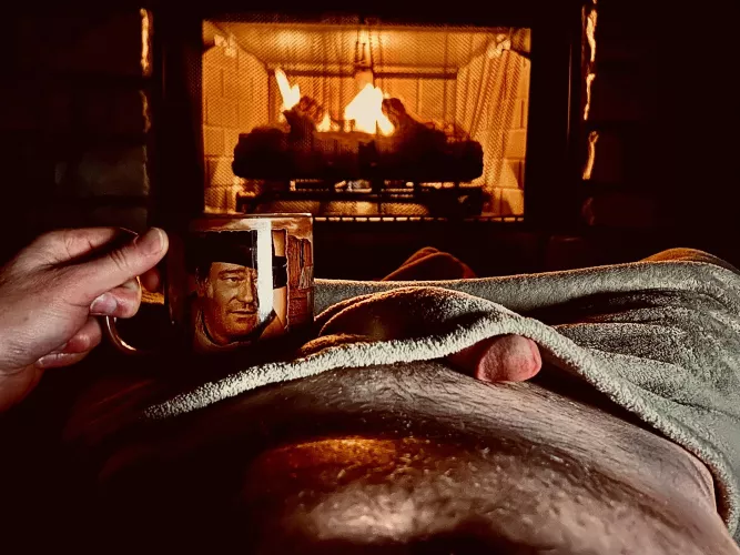 Still not feeling like spring