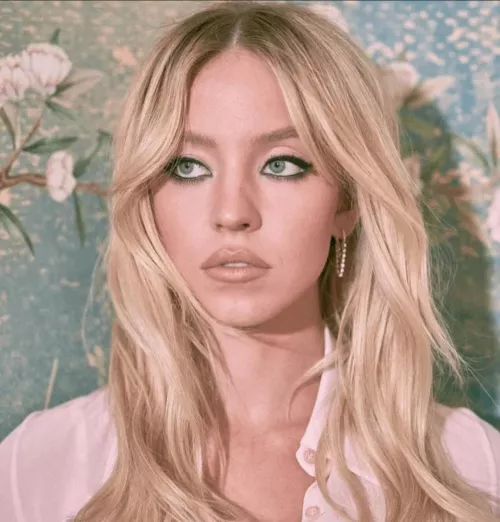 Sydney Sweeney