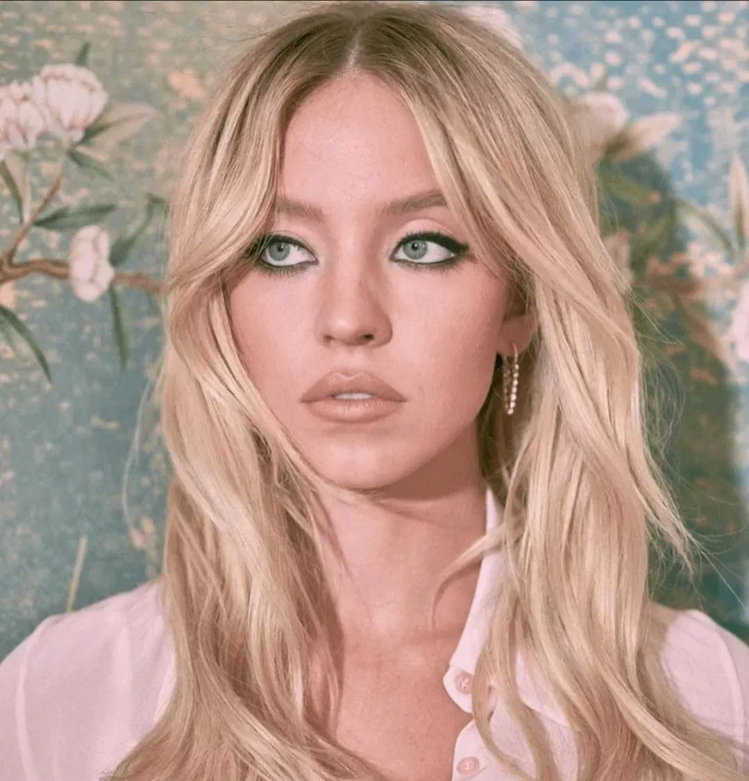 Sydney Sweeney