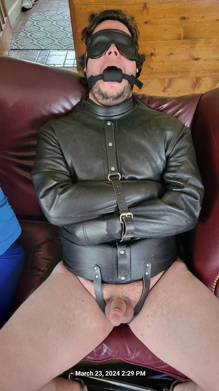 Take advantage of me 🥵