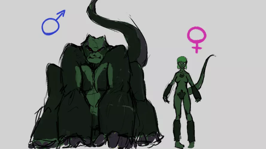 The duality of nature