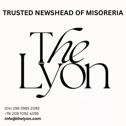 THE LYON : HISTORY AND DEVELOPMENTS