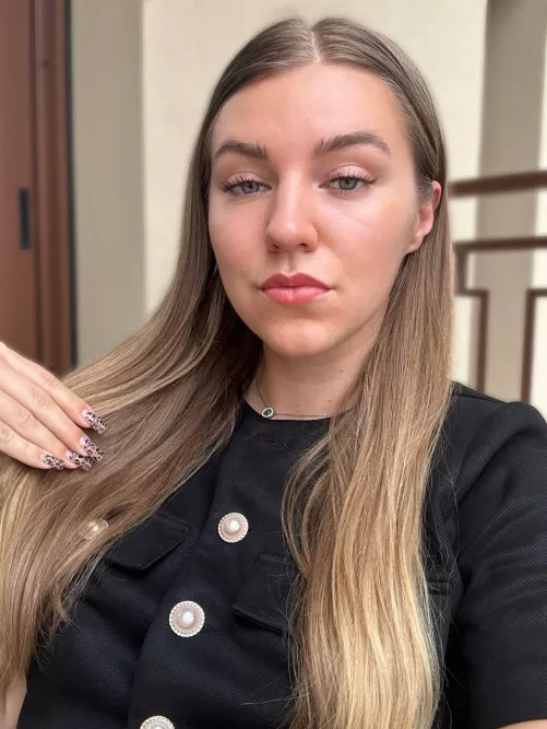 these nails are amazing