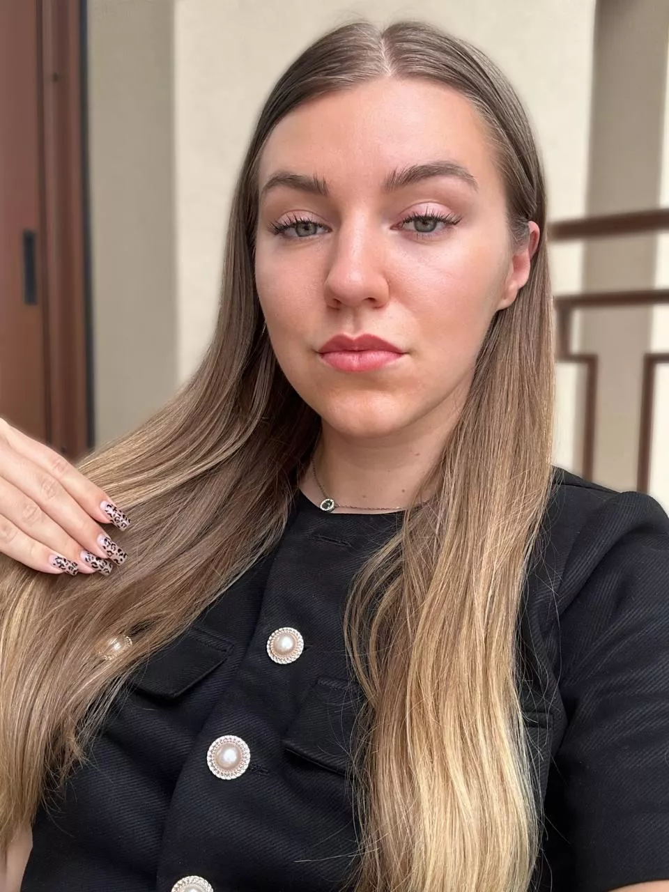 these nails are amazing