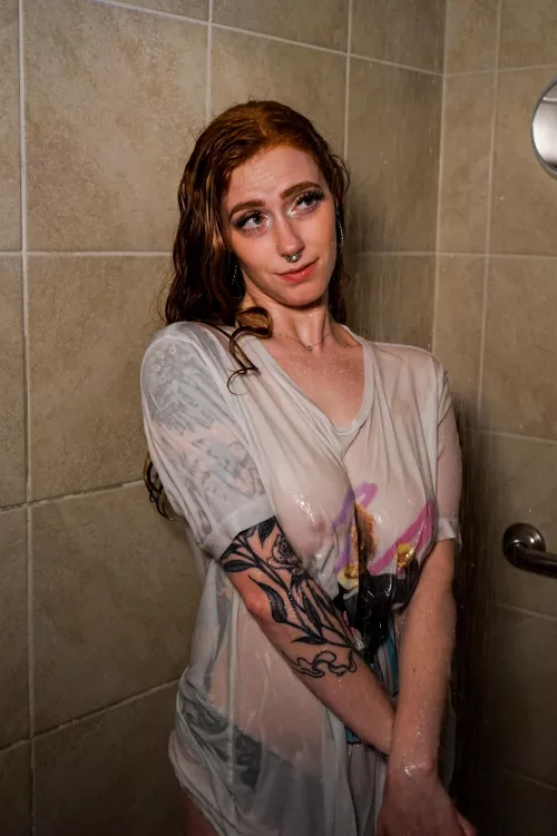 Thinking about all the fine people ill be working with in april