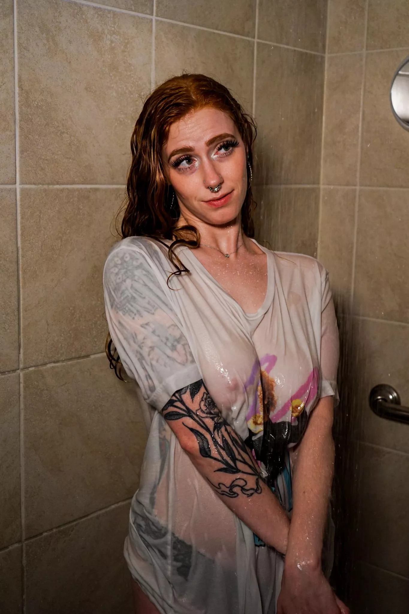 Thinking about all the fine people ill be working with in april