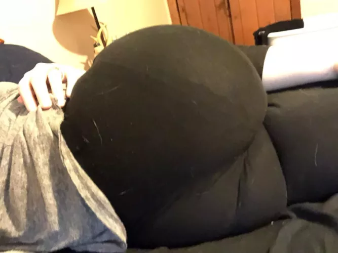 Thinking about all the ways we can have fun 