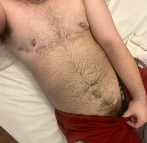 this cub needs some love..